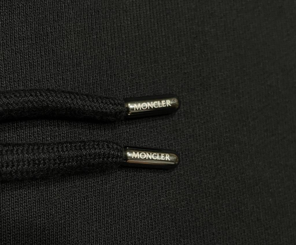 Used MONCLER H20938G00030809KXParker mens