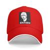 Berretti da Baseball Snapback Slim Shad con Stampa Eminem Traspiranti Casual Casquette da Esterno per Uomo e Donna
