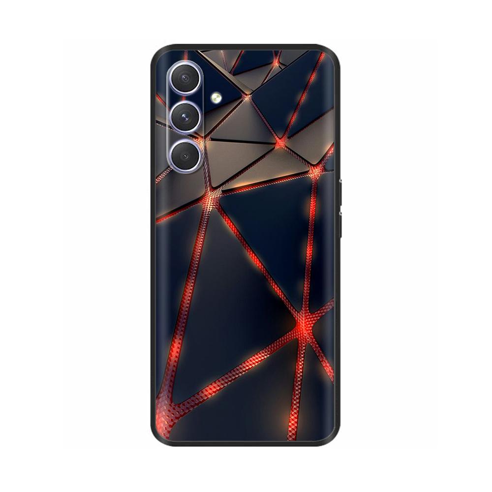 For Samsung Galaxy A05s Case Soft Silicone Bumper Protective Phone Cases For Samsung Galaxy A05S SM-A057F Back Cover Fundas Capa