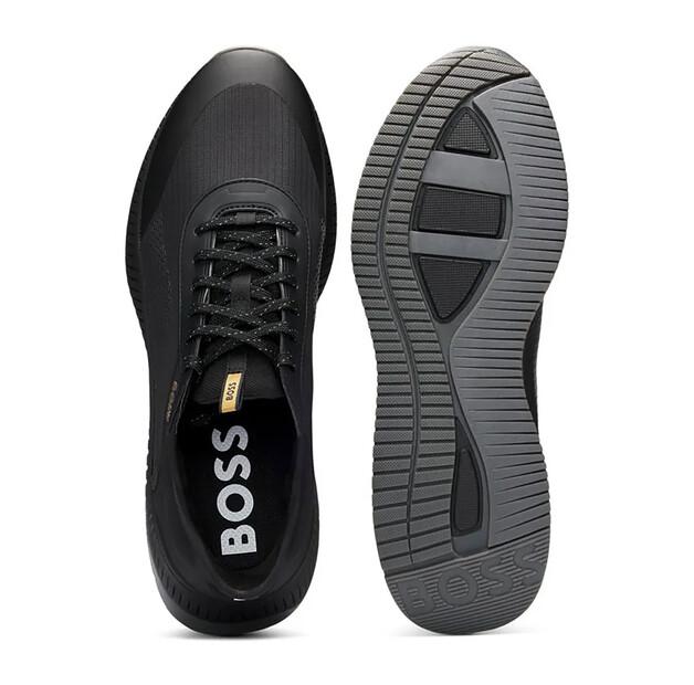 BOSS Кросовки Evo Runn Rsmh