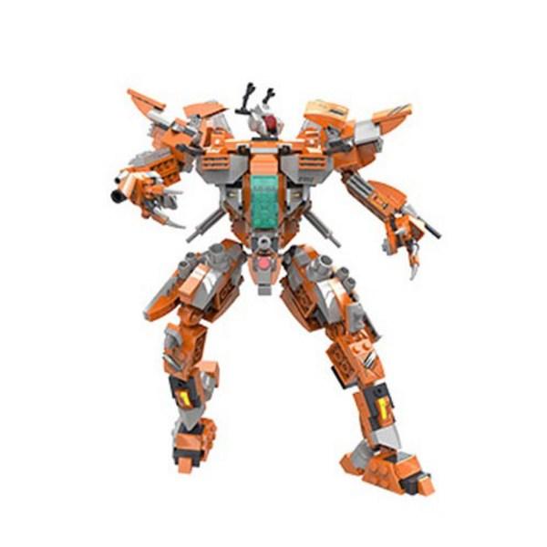 

Робот-динозавр в форме тираннозавра 2 в 1 12700A, разные цвета