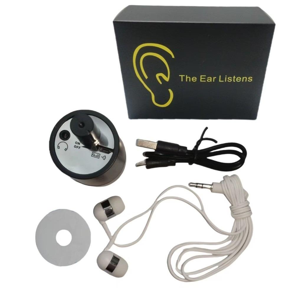 

Multi-functional Water Leak Detector Sound Detection Various Pipe Detection Sound Detector Pipe Water Leak Detector Water Pipe
