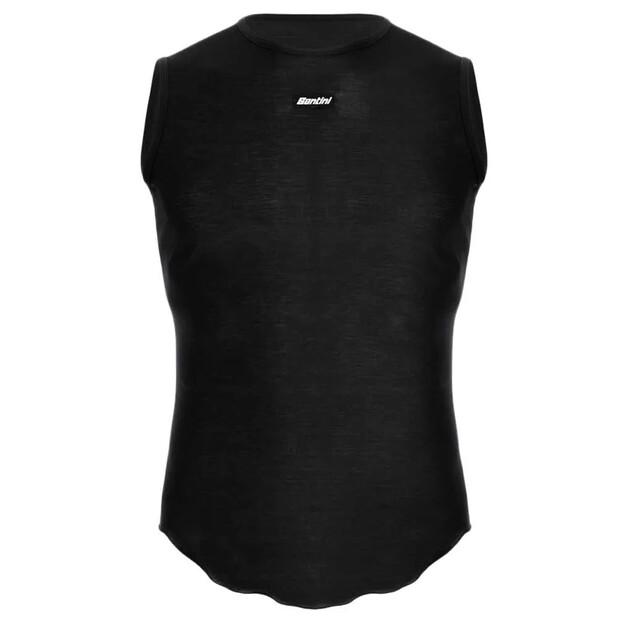Santini Sleeveless Base Layer Primaloft Dry