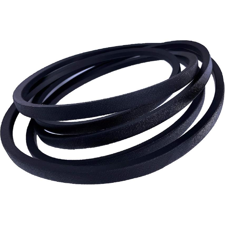 1/2" x 138" Lawn Mower Deck Drive V-Belt for Toro 108-7192 Z480