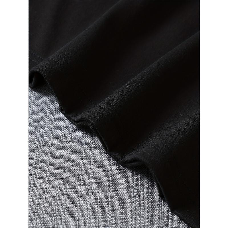 2026 Family Matching Holiday Set, Breathable Short Sleeve Tops & Vintage Checkered Trousers for Dinners