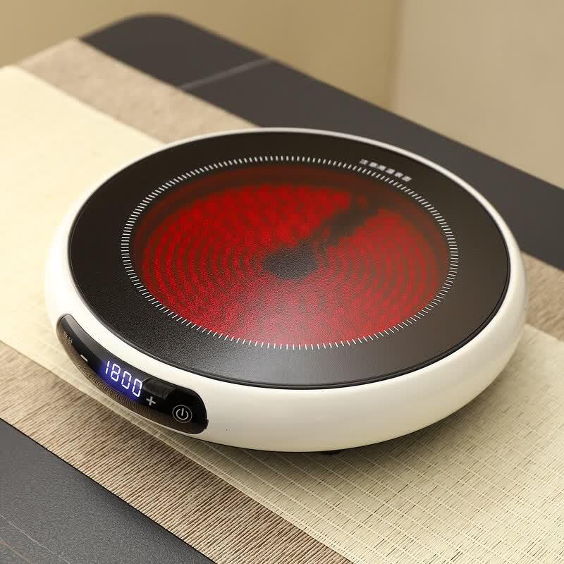 LISM High Power Electric Hot Pot