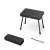 Strong Load-bearing Foldable  Stool Wear-resistant Small Bench Fishing Stool  Fishing