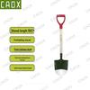 CAOX Multi-Purpose Fire & Utility Shovel