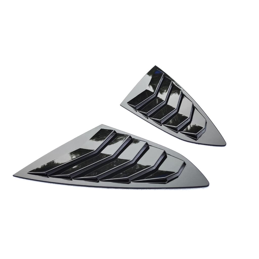 Kit Lip Față și Spoiler Spate Volkswagen New Lavida L 2022