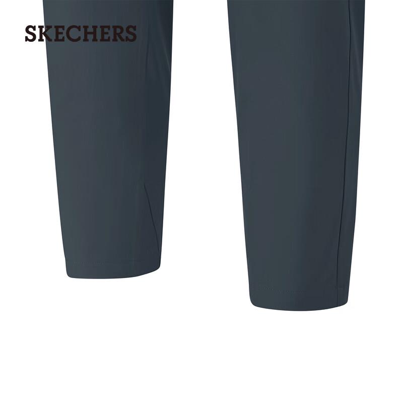 Skechers Women's Flash Wear Quick-Dry Ankle-Length Sport Pants