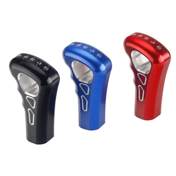 Shift Gear Knob Grip Shifter Lever