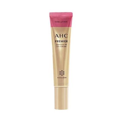 Premier Ampoule v očním krému Core Lifting 40ml
