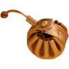 Handmade Top-grain Cowhide Coin Purse Creative Drawstring Coin Bag Household Storage Bags Retro Genuine Leather Small Purse New
