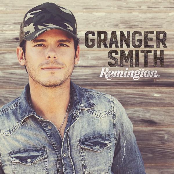

CD GRANGER SMITH - Remington WH16777 Wheelhouse Reco 2016 US Country Used