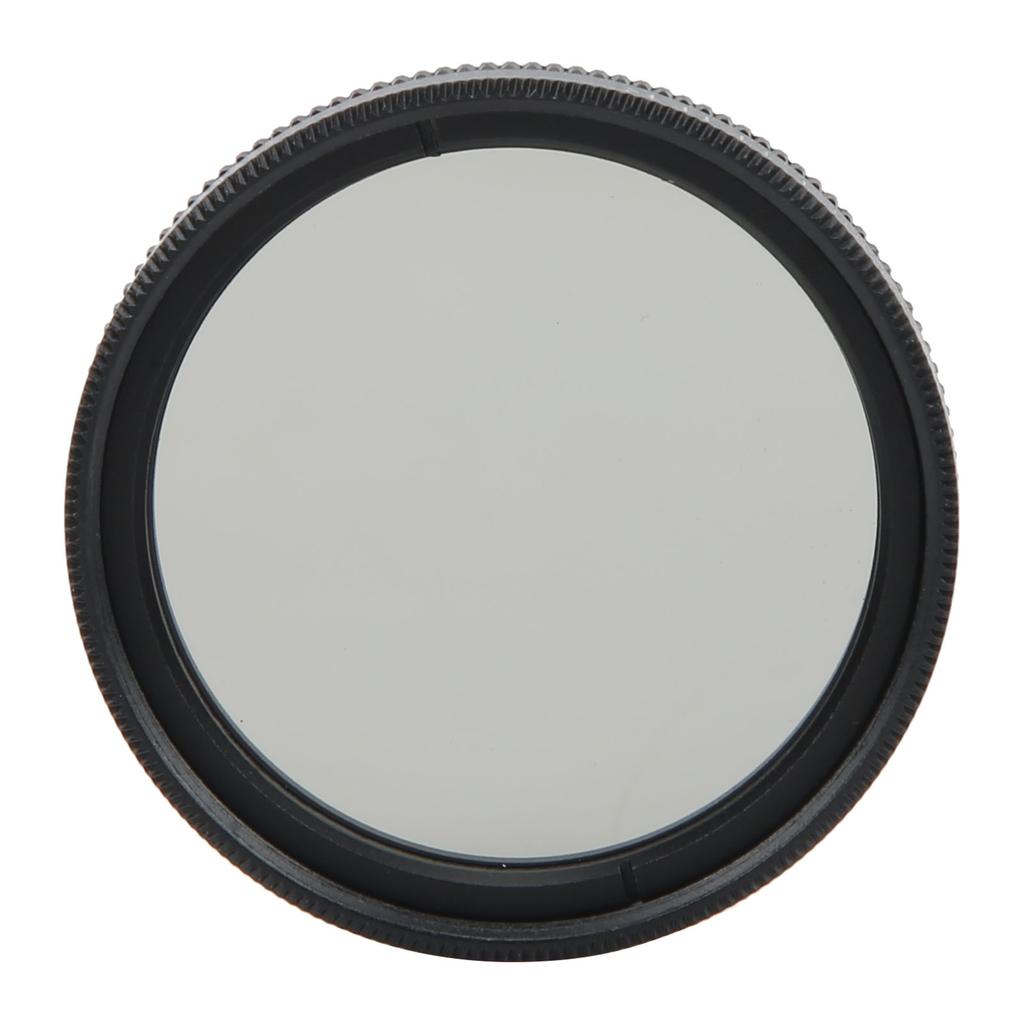Junestar 37mm CPL Lens Filter Polarizing Lens for Canon  Nikon  Sony Olympus Fuji Lens