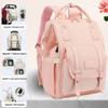 Waterproof Multifunctional Large Capacity Mom & Baby Backpack