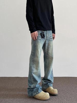 Underdele – Jeans