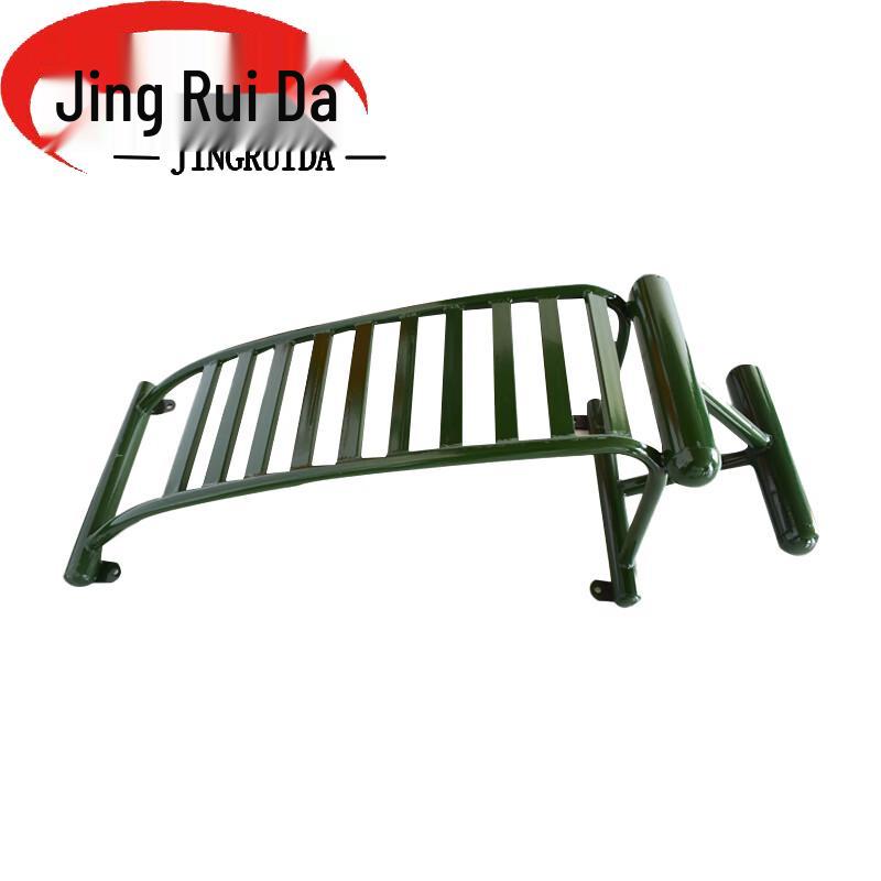 JINGRUIDA Sports & Fitness Training Equipment