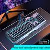 Esports Gaming Wired Keyboard, Mouse, and Headset Set