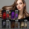 Hair Color Shampoo DIY Multi-Tone Plant-Based Tint Gentle Easy-Color Wash