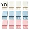 Polymer Clay Flower Petal Tool 4Pcs/Set Gel Ball Maker Tools, Roller, 2mm 3mm 4mm 5mm DIY Earring Making Kit Sphere Shaper, Nail Art Bead Roller