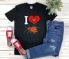 Cockroach and Kids Tshirt, I Love Cockroach, Cockroach Lover, Funny Cockroach and Kids Tshirt, Cockroach Gift, Cockroach T and Kids Tshirt