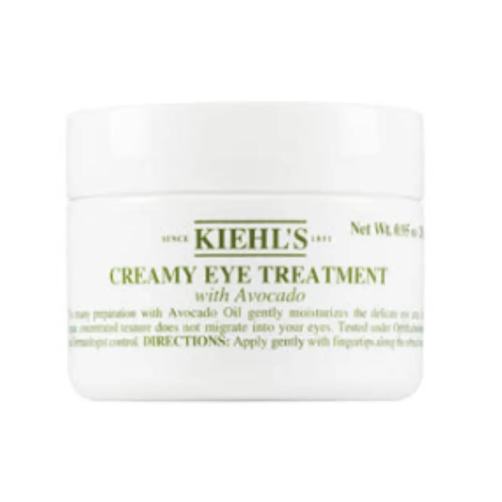 Kiehls Creamy Eye Treatment Cream Avocado 28ml