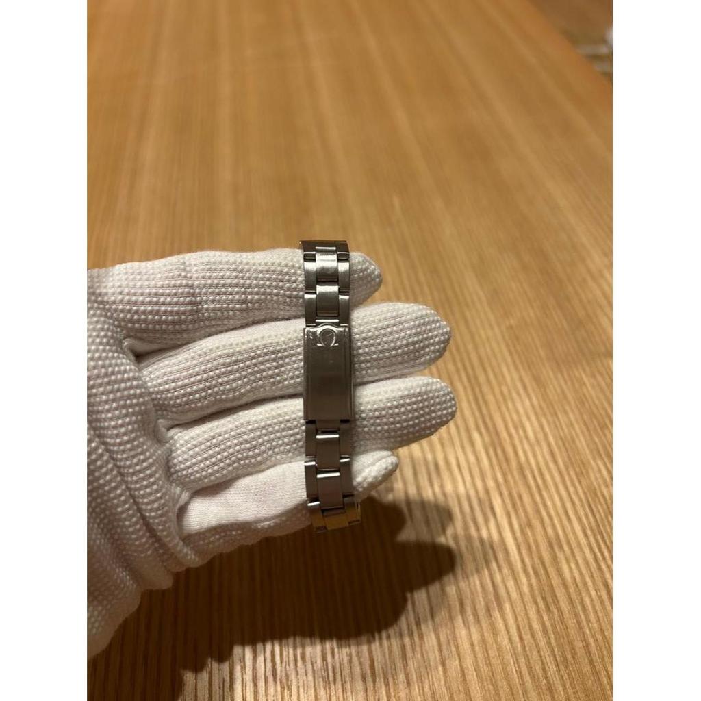 Used [Good Condition] Omega Geneve Dynamic Ladies Automatic Watch