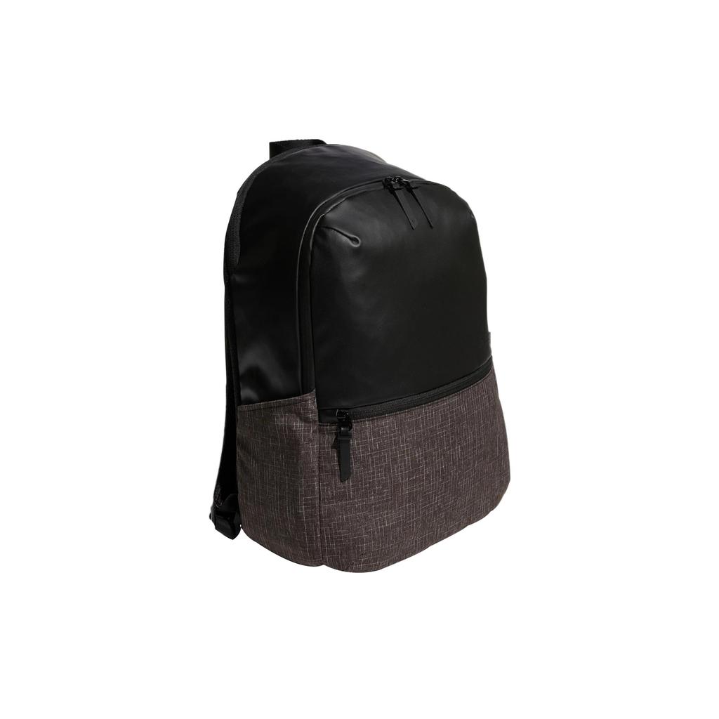 New Adidas Recycled Polyester Backpack Gym Bag Small Unisex Black HP1476