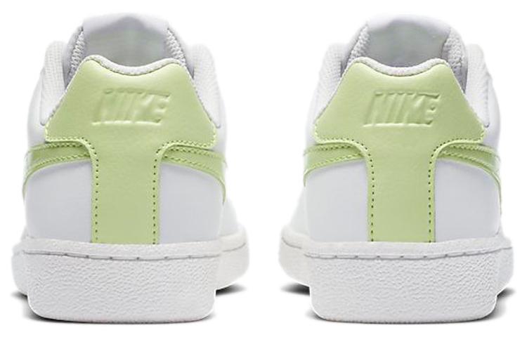 Nike Court Royale 'White Barely Volt' Donna 749867-121