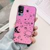 For TCL 40 R 5G Phone Case T771K astronaut Silicone Camera Protection Back Cover For TCL 40R 5G T771H  Funda Coque TCL40R