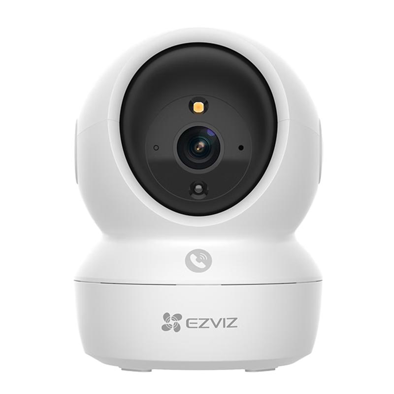 Ezviz H6C Pro Wireless Pan/Tilt Home Security Camera (CN version)