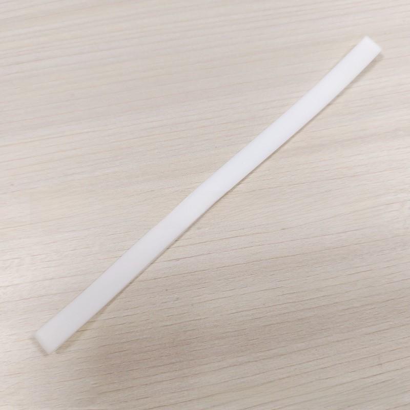 

Силиконовые эластичные стяжки для организации багажа и крепления оборудования White