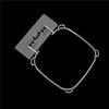 Disposable Kitchen Sink FilterMesh Sewer Garbage Filter Meal Residue Pool Mesh Bag Drainage Screen Sink Garbage Net