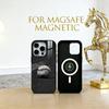 Baseball Phone Case For iPhone17,16,15,14,13,12,11 Plus,Pro Magnetic For Magsafe Wireless Charging