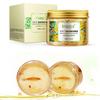 Očná maska Replenishment Water Osmanthus Collagen Soothing Anti Wrinkle Eye Mask