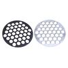 Aluminum Dumpling Ravioli Maker 37-Cavity Multi-Function Pasta Mold for Wonton Steamed Buns Dishwasher Safe Essential Kitchen Tool for Homemade Pasta