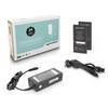 Ladegerät für Asus 19V 3.42A 65W 5.5x2.5mm +USB 5V