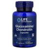 Life Extension Glucosamine/Chondroitin Capsules, 90 Count