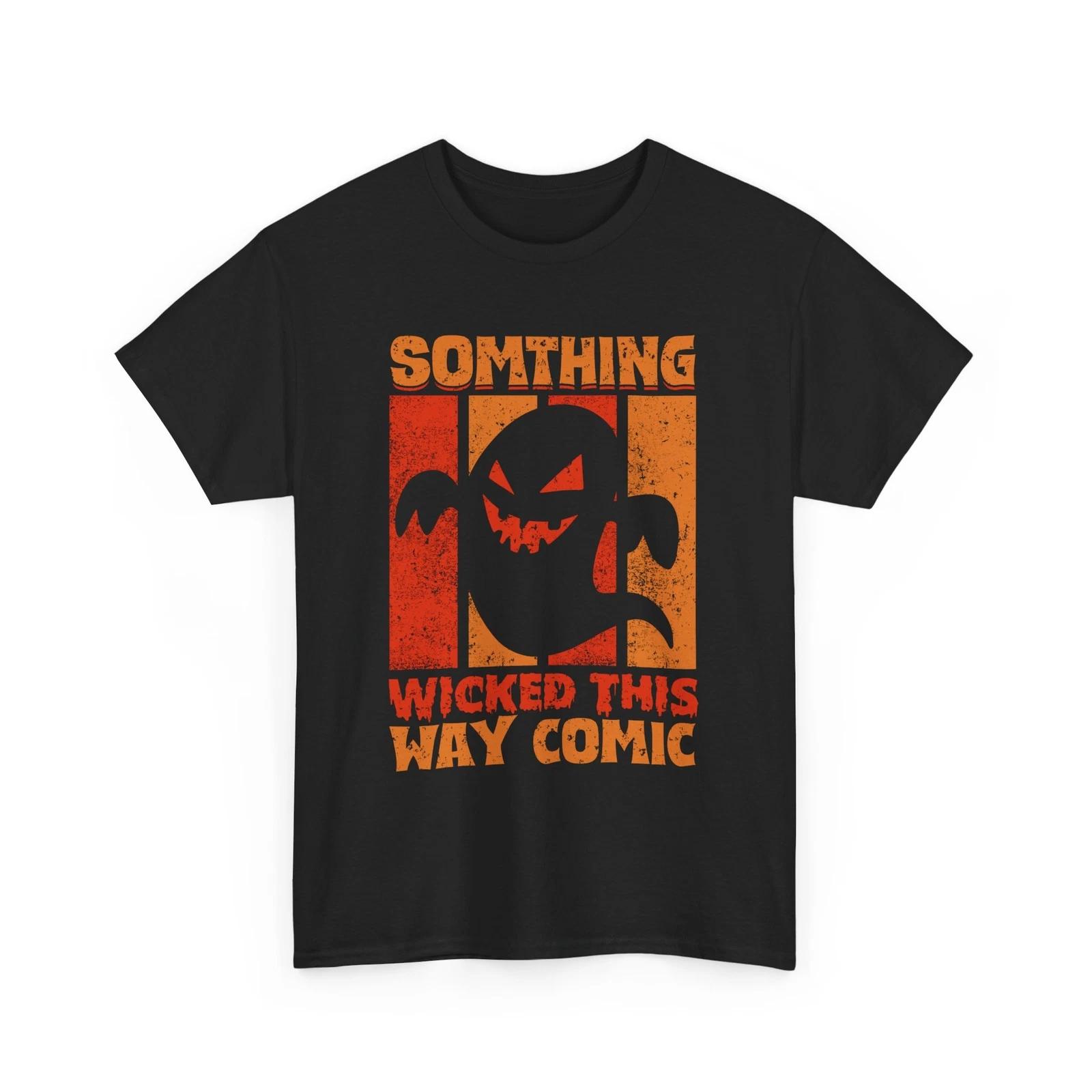 Superhero Comics T-Shirt | Funny Hero Fan Tee | Halloween Shirt 3XL