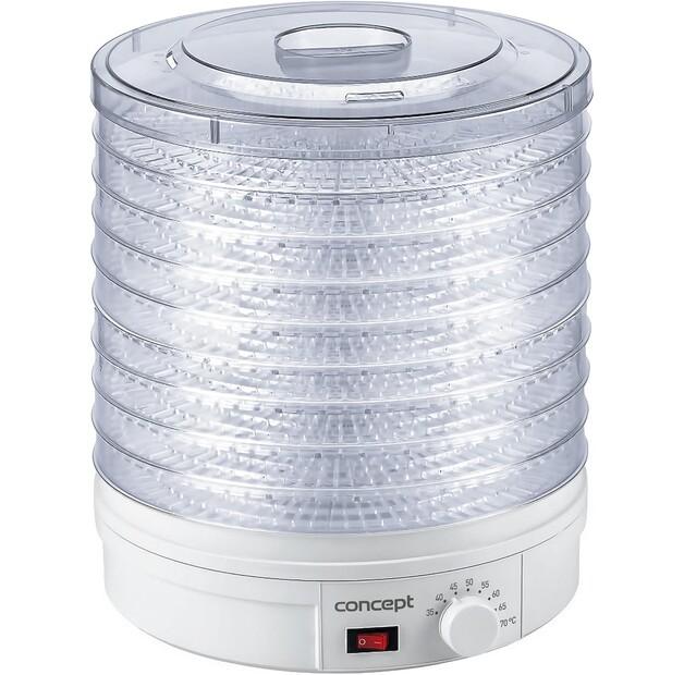 Concept SO1020 Dryer