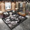 Ariana Grande Carpet Rug for Living Room Bedroom Home Sofa Decoration,Kids play Nonslip Floor Mat