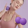 1 Body Massage Twin Ball (choose One Color)