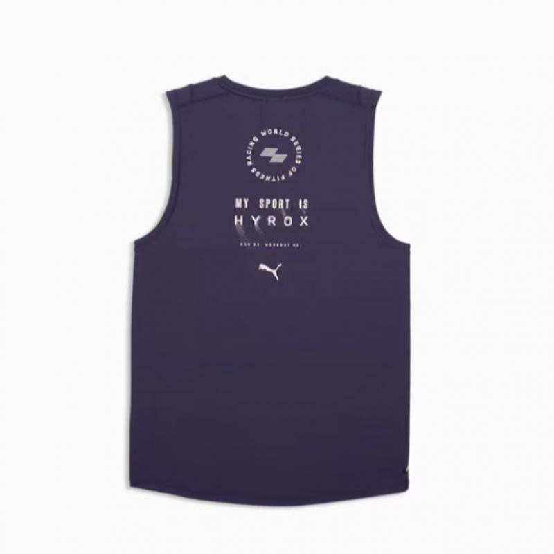 Puma FuncTional ShorT Sleeve T shirT 638315 10 34