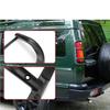 STC53194 for Discovery 2 1999-2004 Rear Taillight Protector Guard Replacement Taillight Bracket Automotive Accessories