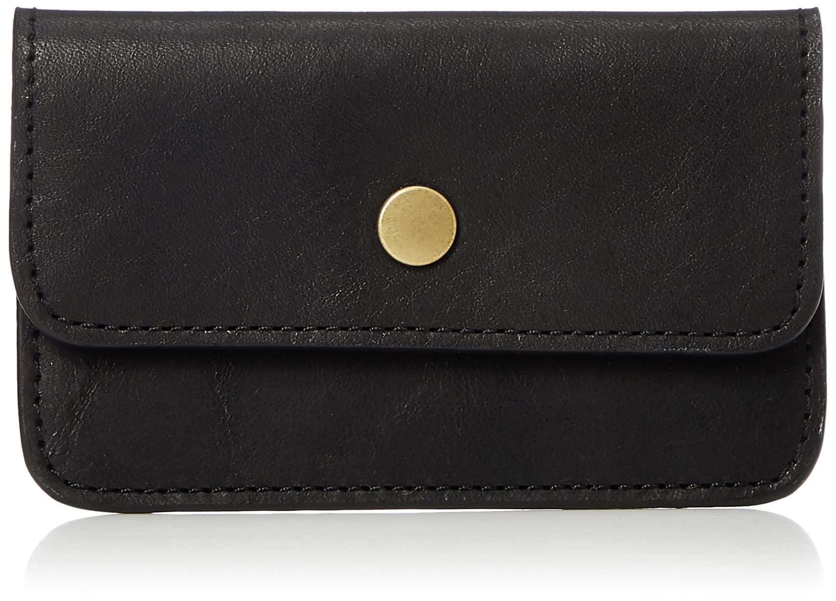 Женский кардхолдер Tideway 638560 Черный