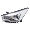 Wuling Hongguang S3 Headlight Assembly: Front Combination Lamp, High/Low Beam