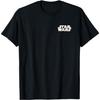 Star Wars - Chewbacca Face T-Shirt