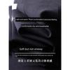American Stand Collar Cashmere Bottoming Shirt Cattle Goods Coat Sweatshirt