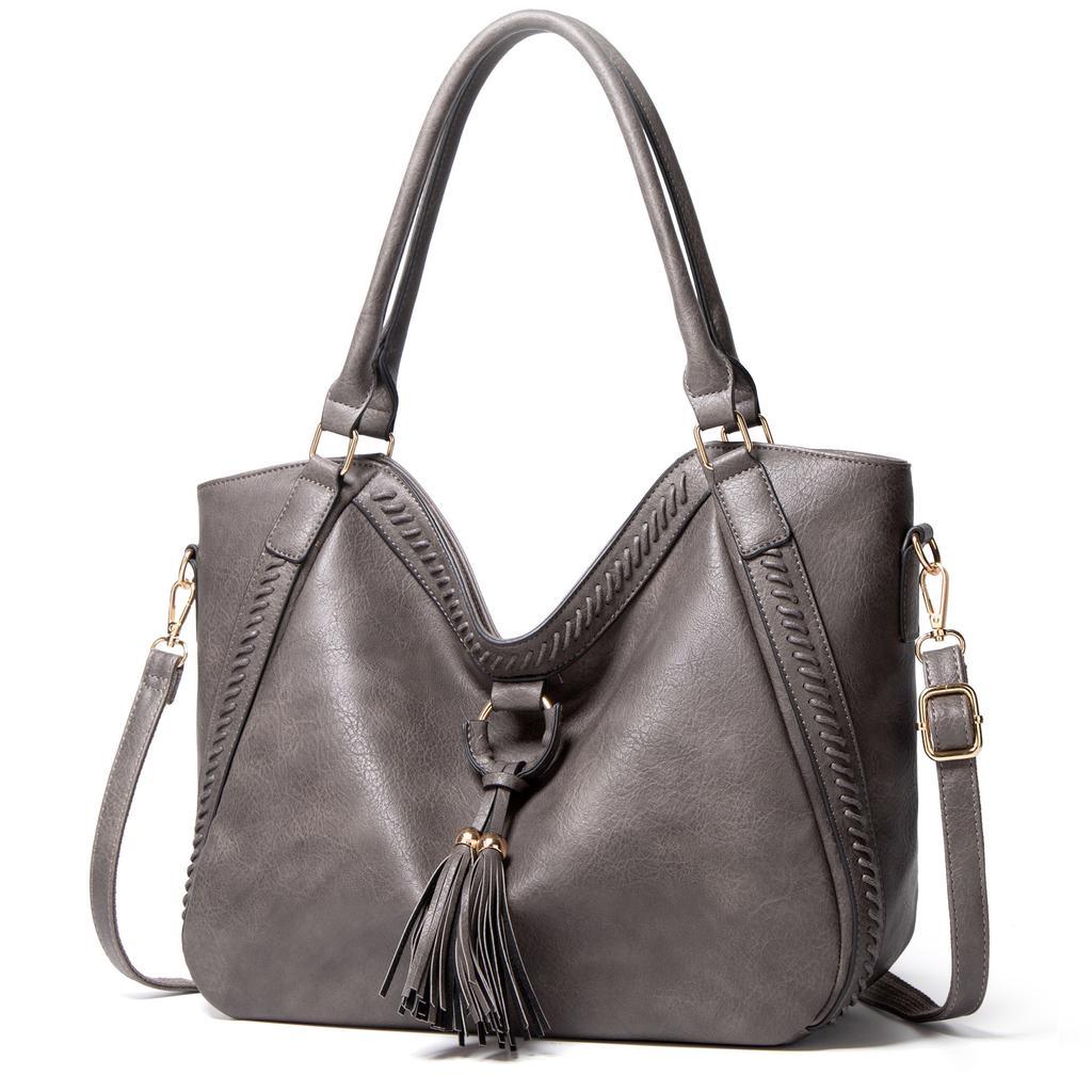 Women'S Bag Women'S Handbag Retro Shoulder Messenger Bag